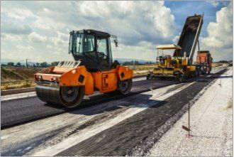 Road Paving Carolina Paving of Hickory Inc. Hickory NC