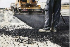 Paving Contractors Carolina Paving of Hickory Inc. Hickory NC