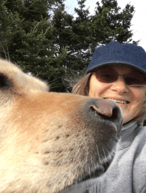 Josie & Vernita - Story writer in Bradley, ME