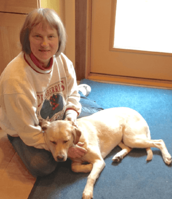 Vernita and Josie - Story writer in Bradley, ME Vernita and Josie - Story writer in Bradley, ME