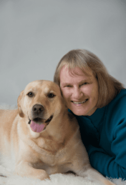 Vernita Leins & Josie - Story writer in Bradley, ME