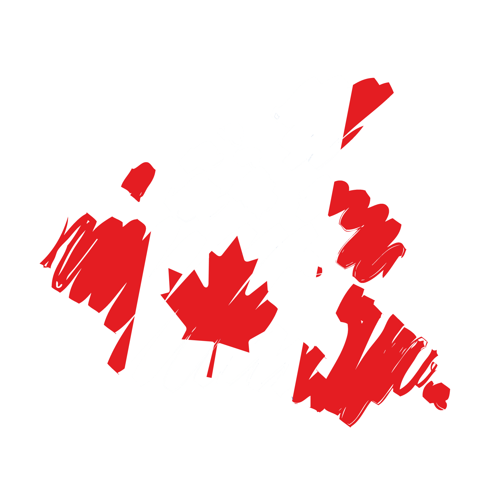 Canadian Flag