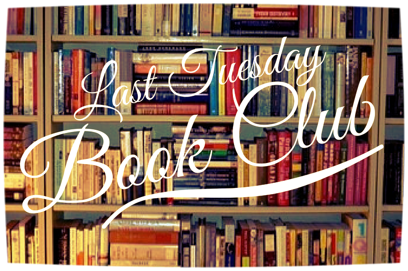 last tuesday book club newtown square presbyterian chruch