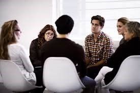 Newtown Square Presbyterian Church Small Groups