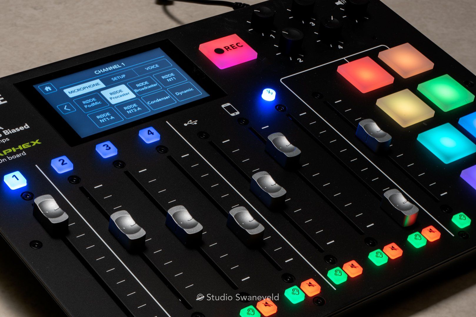 Podcast product