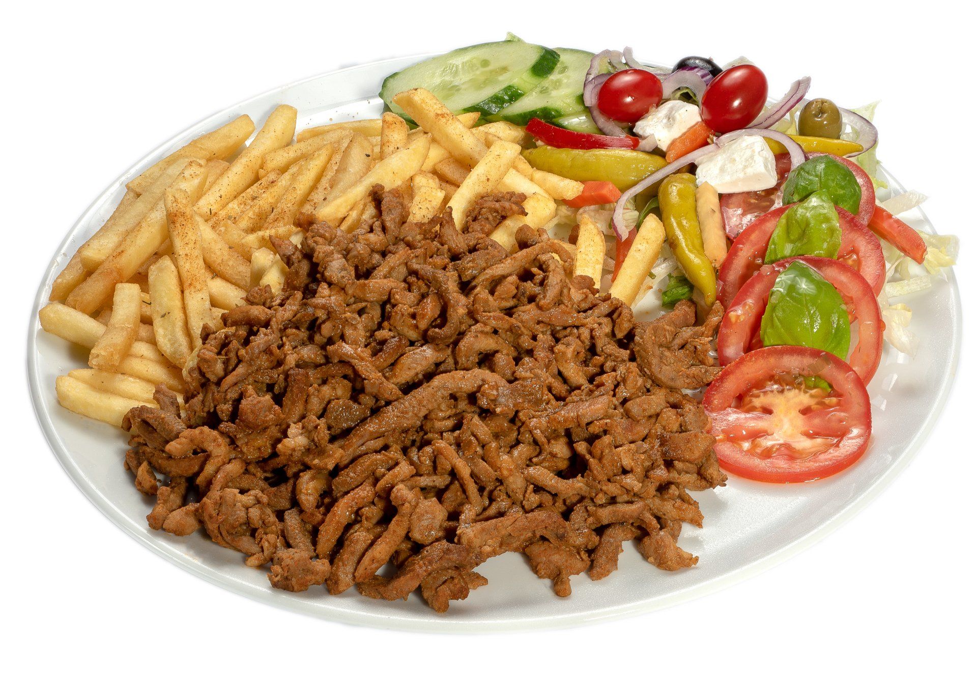 Food fotografie