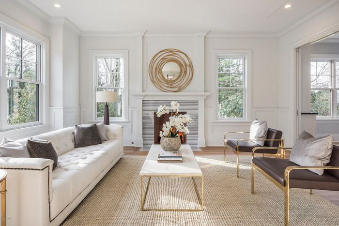 Home Design New Canaan, CT