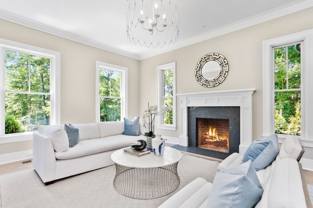 Home Design New Canaan, CT