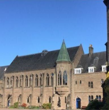 Museums and schools