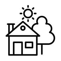 Hjemmebehandling - Kols