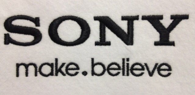 Sony Make.Believe