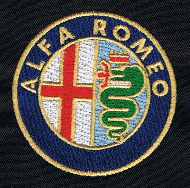 Alfa Romeo Logo