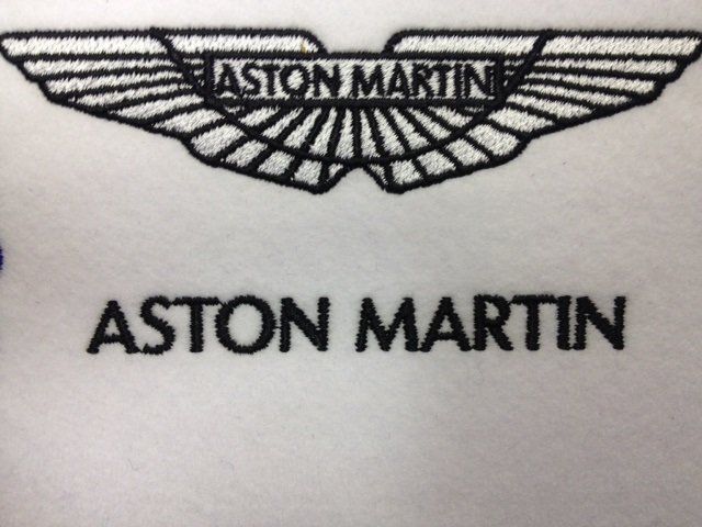 Aston Martin icon