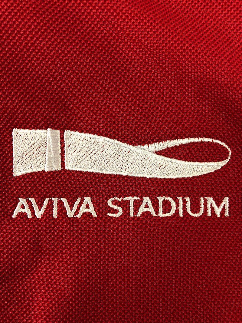 Aviva Stadium Club