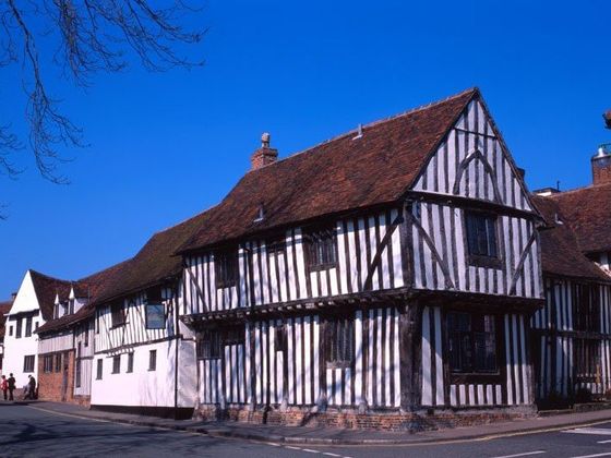 woodworm treatment
