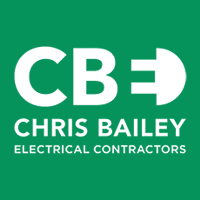 Chris Bailey Electrical Limited logo