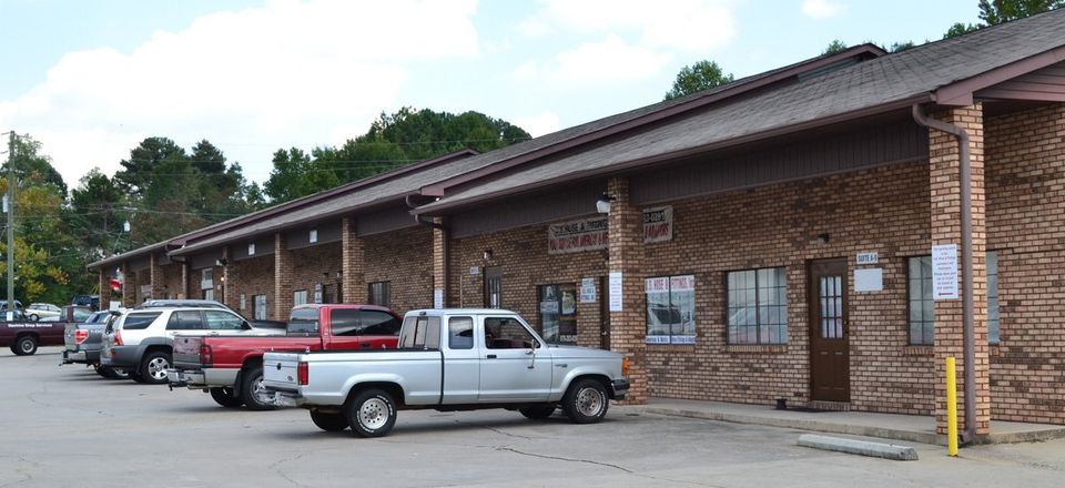 110 Industrial Park Dr. | Schroeder's Enterprises