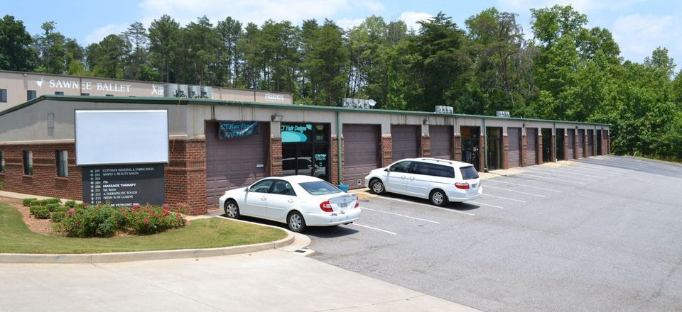 433 Canton Highway, Bldg. 300, Cumming GA | Schroeder's Enterprises