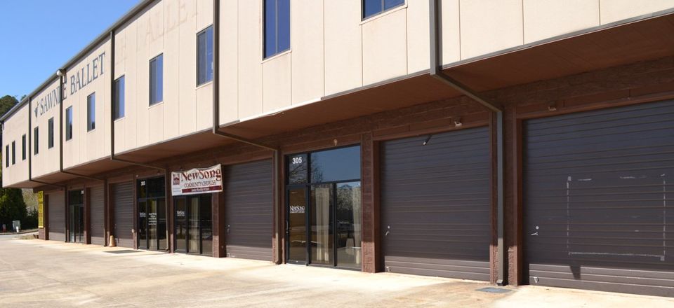 433 Canton Highway, Bldg. 300, Cumming GA | Schroeder's Enterprises