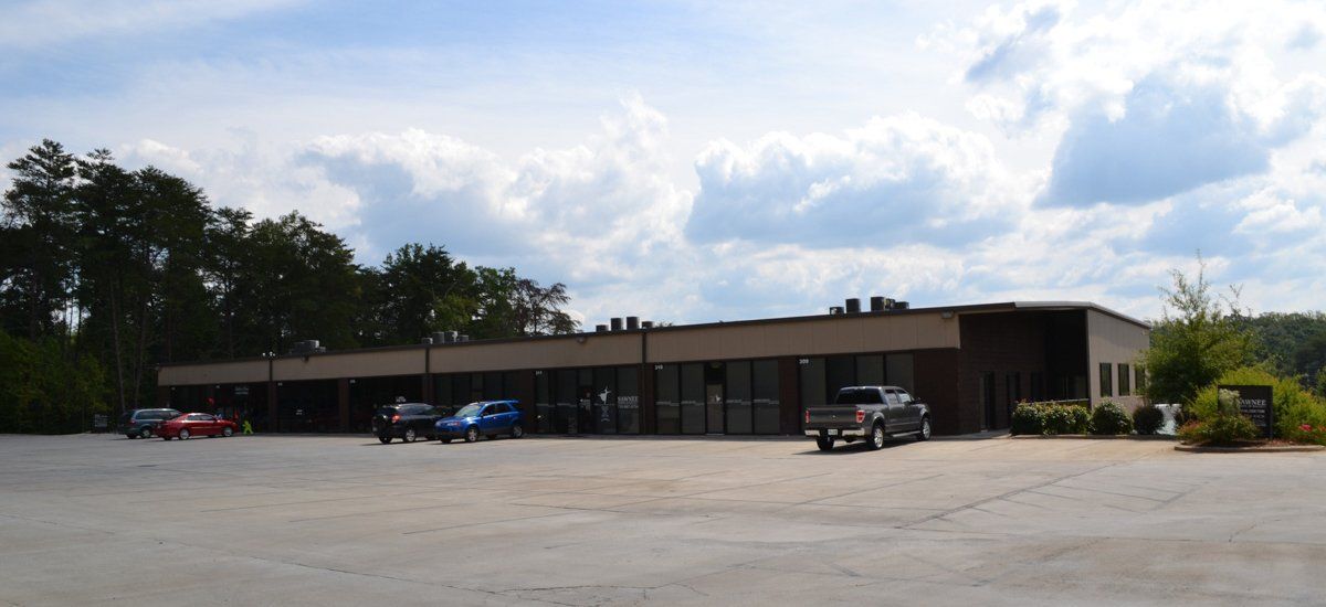 433 Canton Highway, Bldg. 300, Cumming GA | Schroeder Enterprises