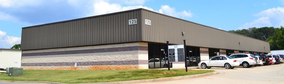 105-155 Enterprise Dr | Schroeder Enterprises