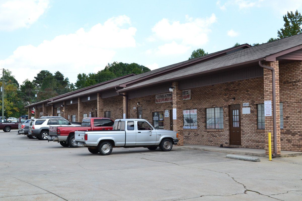 110 Industrial Park Dr. | Schroeder's Enterprises