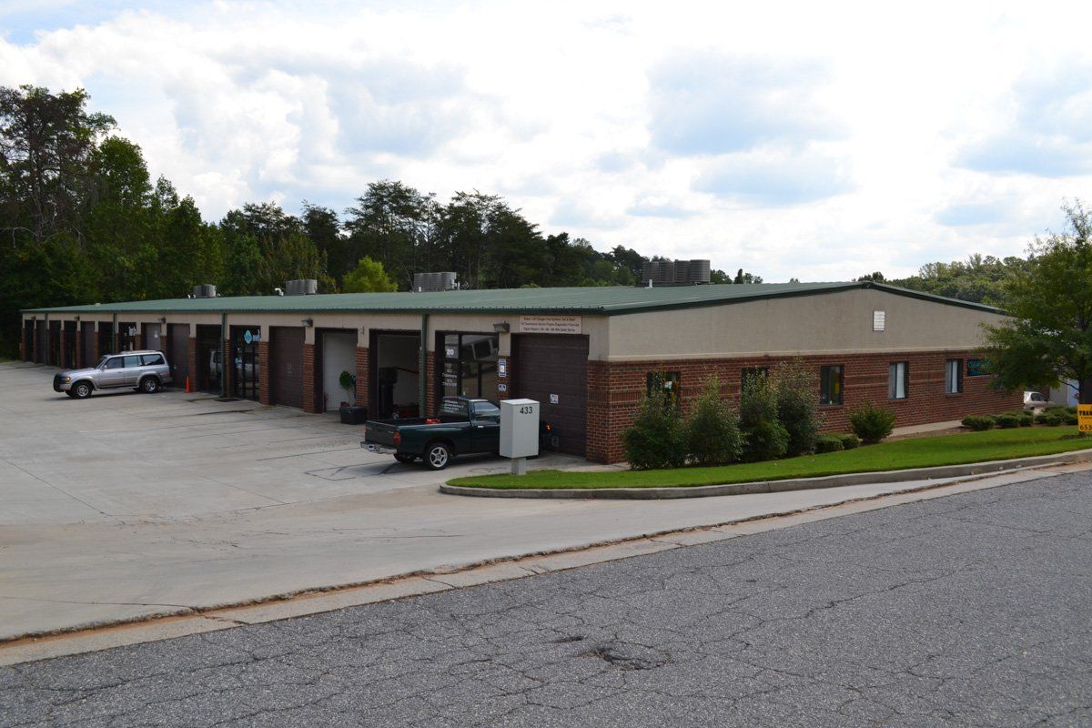433 Canton Highway, Bldg. 300, Cumming GA | Schroeder's Enterprises