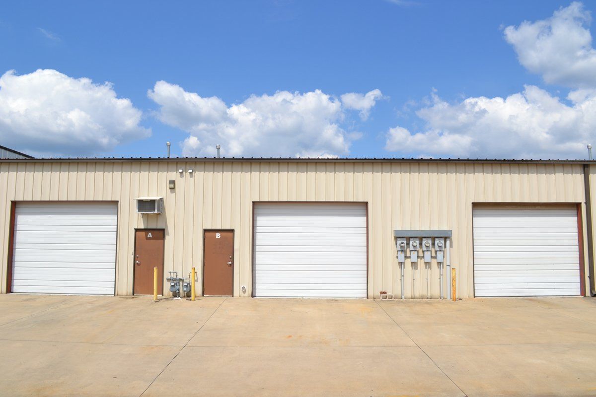 105-155 Enterprise Dr | Schroeder's Enterprises