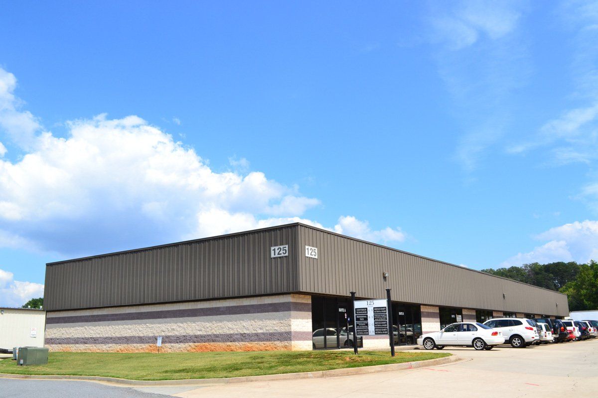 105-155 Enterprise Dr | Schroeder's Enterprises