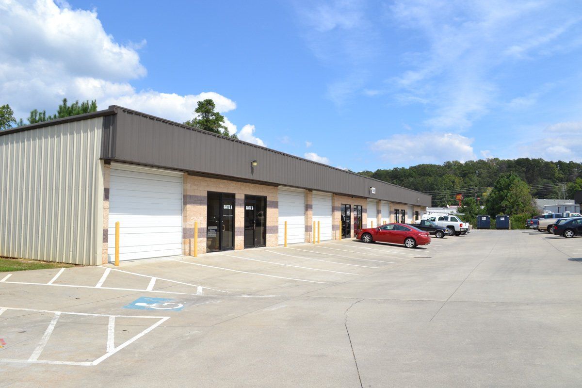 105-155 Enterprise Dr | Schroeder's Enterprises
