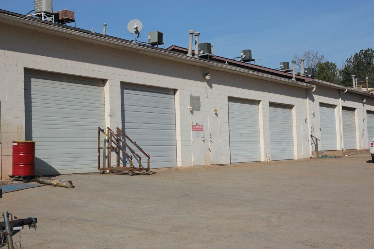 110 Industrial Park Dr. | Schroeder's Enterprises