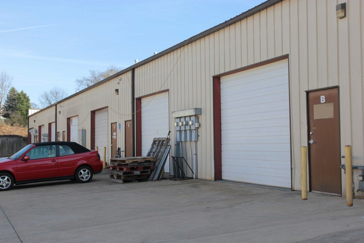 105-155 Enterprise Dr | Schroeder's Enterprises