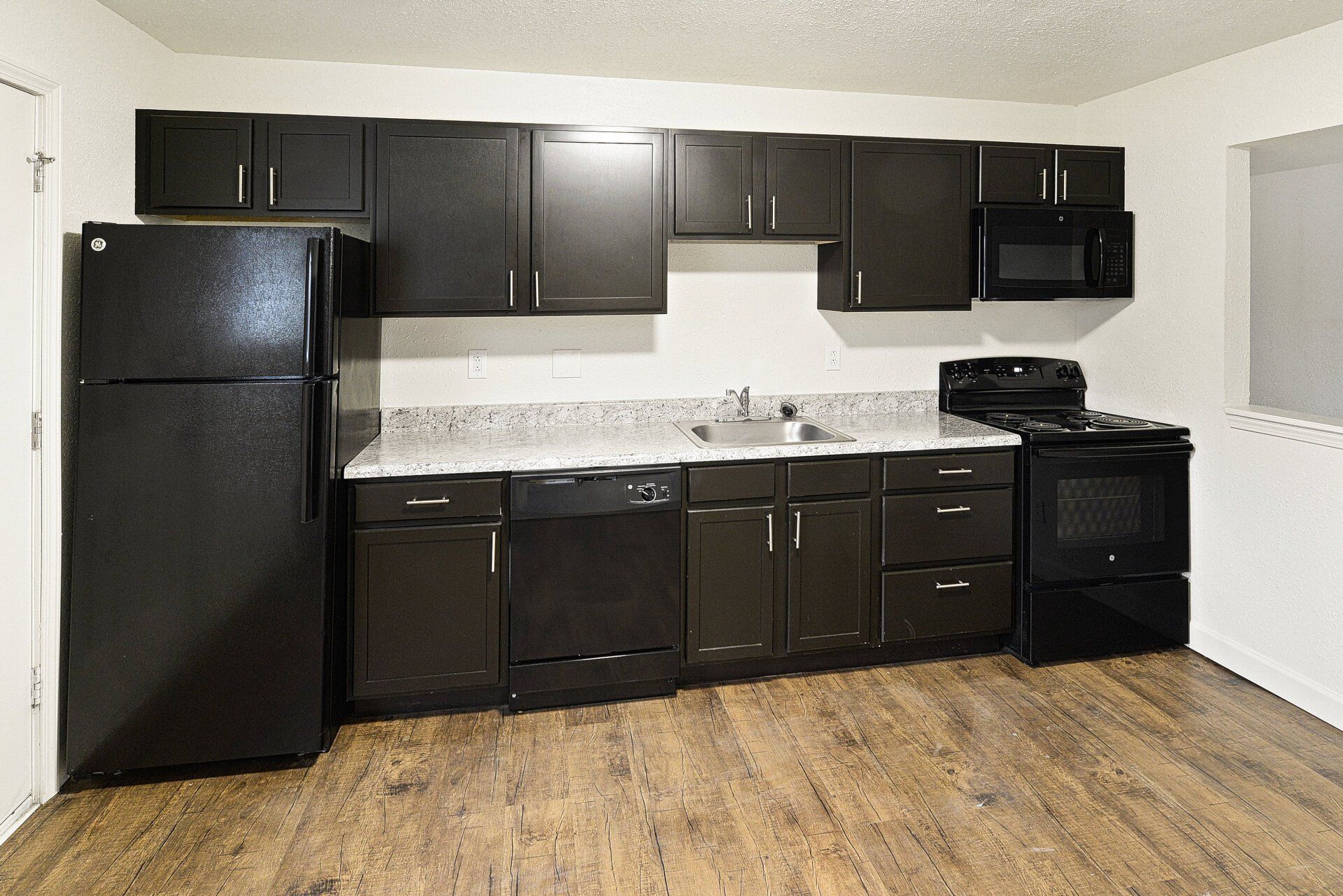 Metro Apartments at Granite City