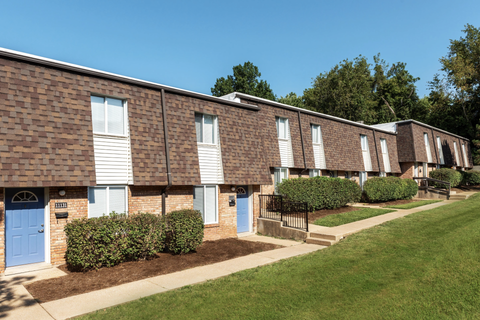 Westport Crossing Apartments