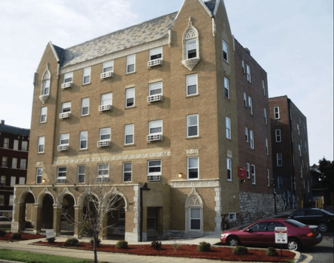Emerson Manor