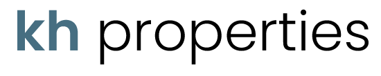 kh properties Logo