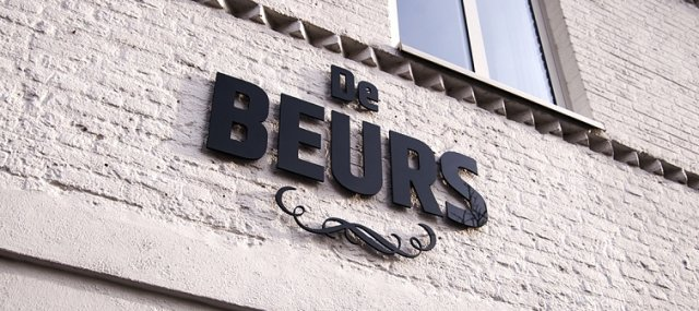 De Beurs Oirschot