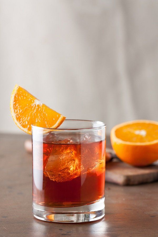 Hoe maak je een Negroni
