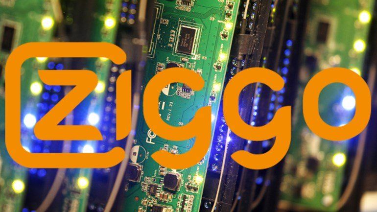 Ziggo Helmond