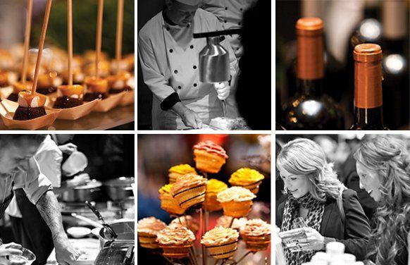 Catering