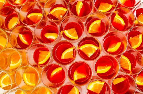 Hoe maak je een Aperol Spritz