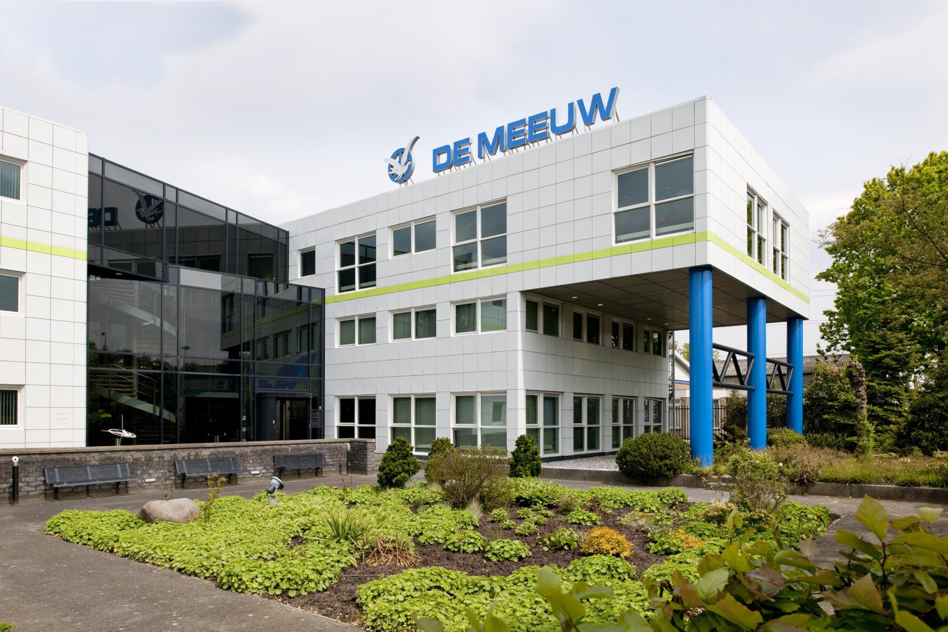 De Meeuw Oirschot