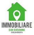 Immobiliare San Giovanni Immobiliare San Giovanni - Logo