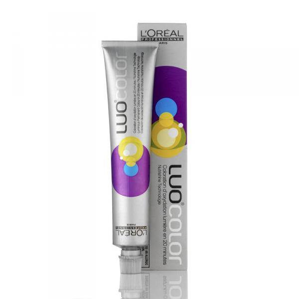 colorazione per capelli a marchio L`OREAL PROFESSIONAL