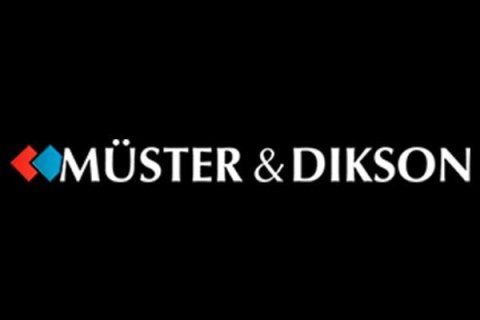 logo muster e diks