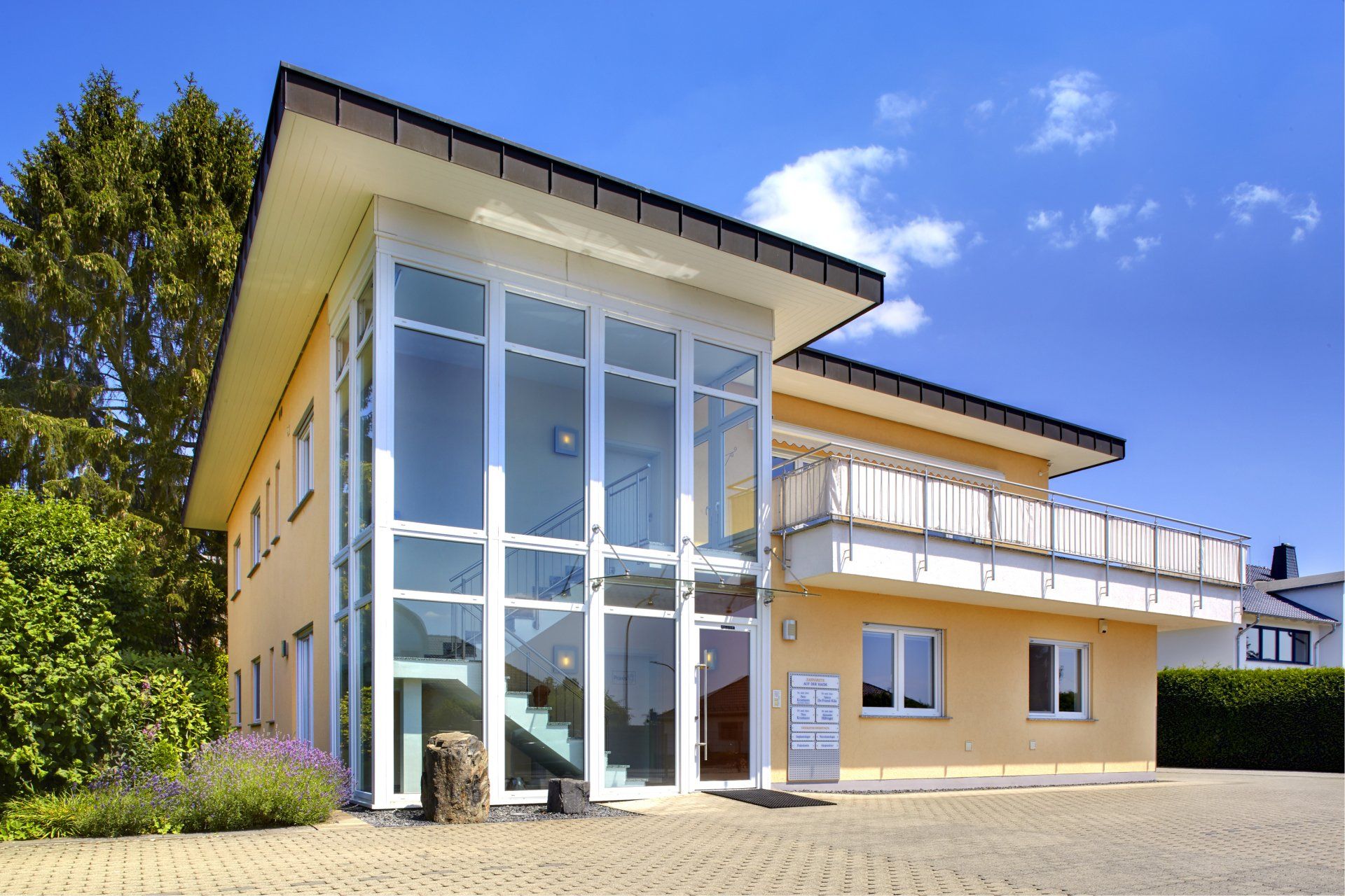Zahnarzt Höhr-Grenzhausen