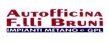 AUTOFFICINA F.LLI BRUNI LOGO