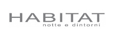 HABITAT notte e dintorni - logo 
