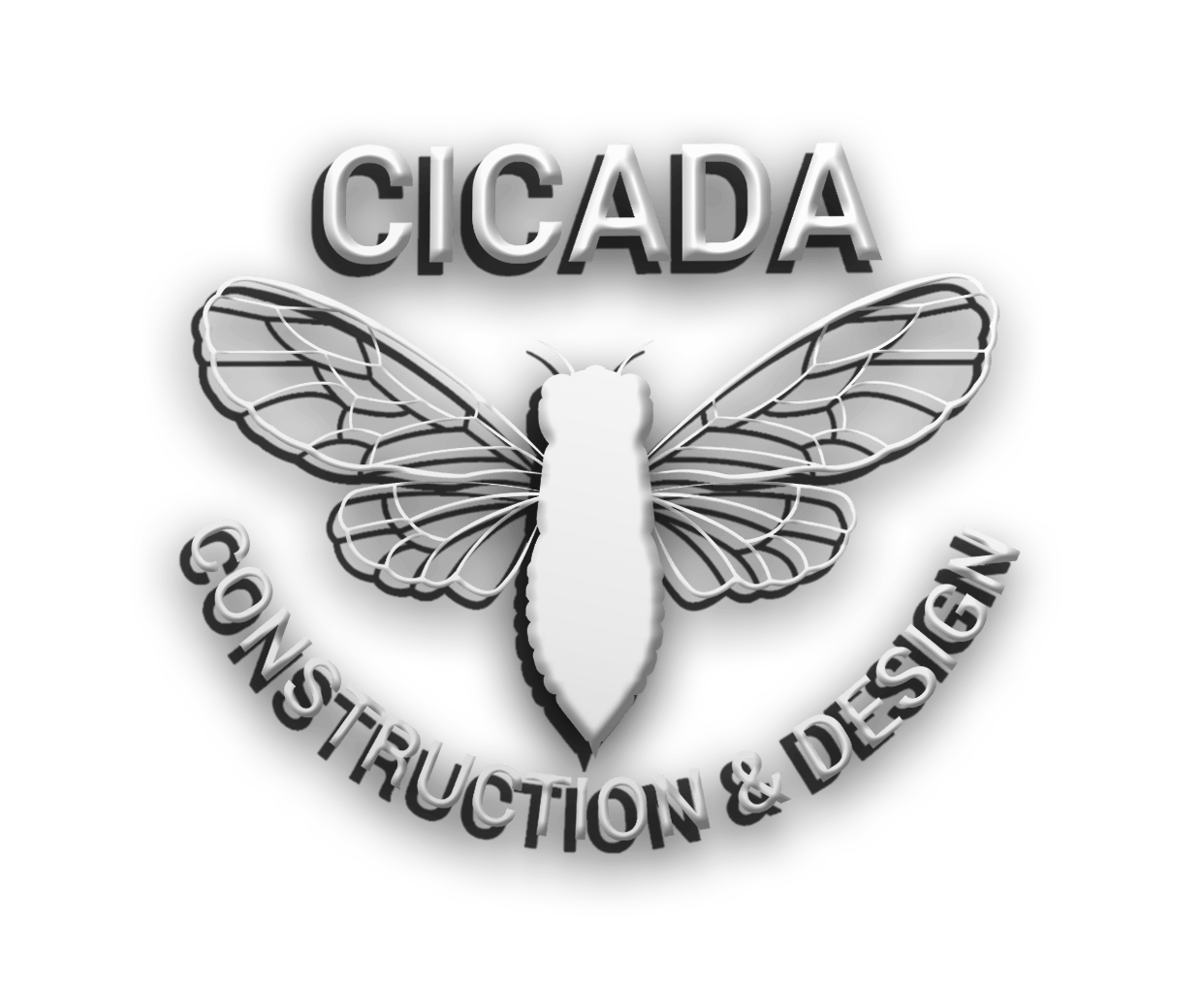 Cicada Logo