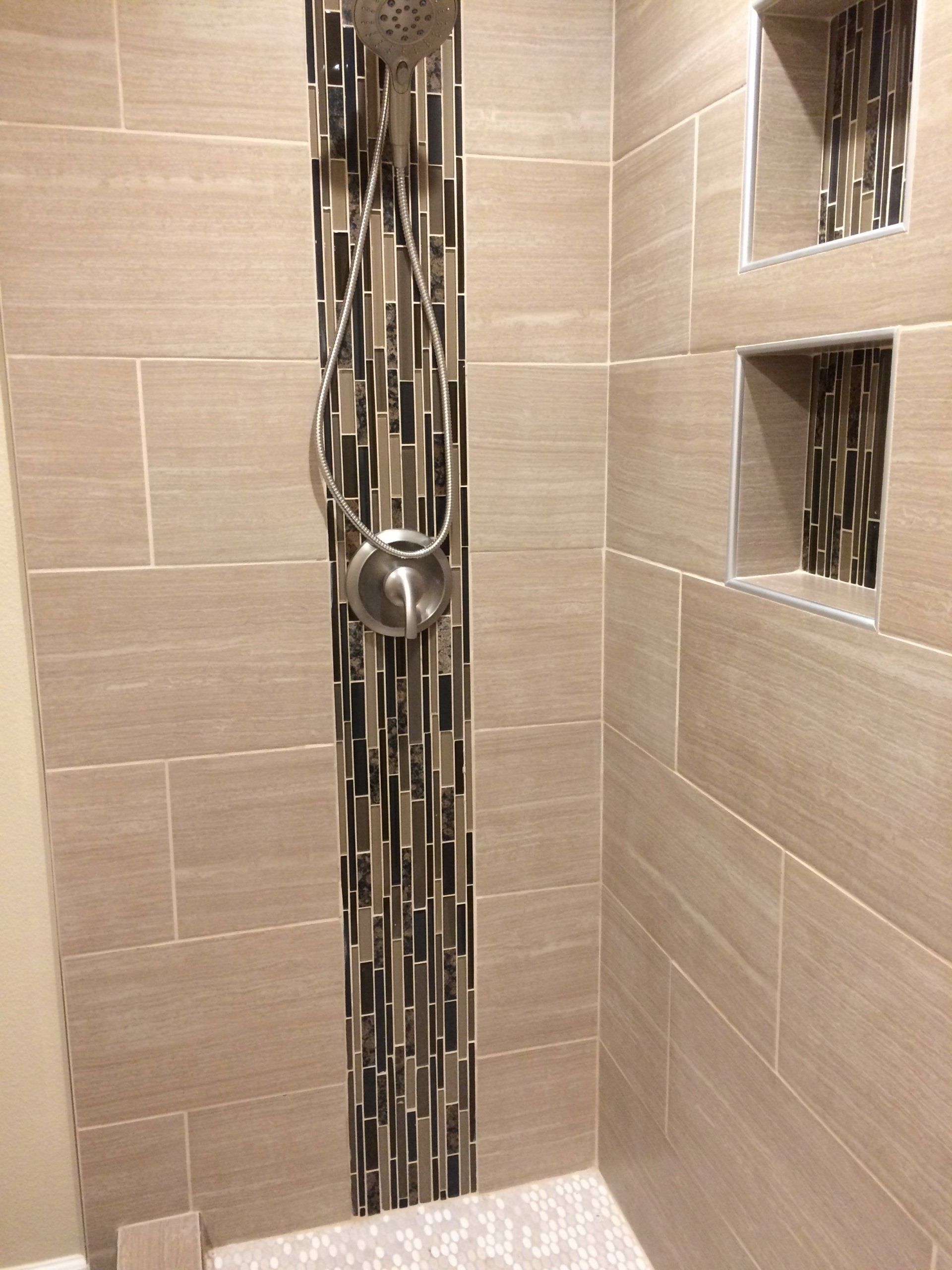 Shower After Work